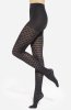 Gatta Lorien wz.29 5-XL rajstopy damskie 
